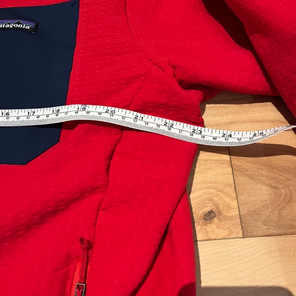 Patagonia R2 TechFace Jacket - Men's - Picture 7 of 7